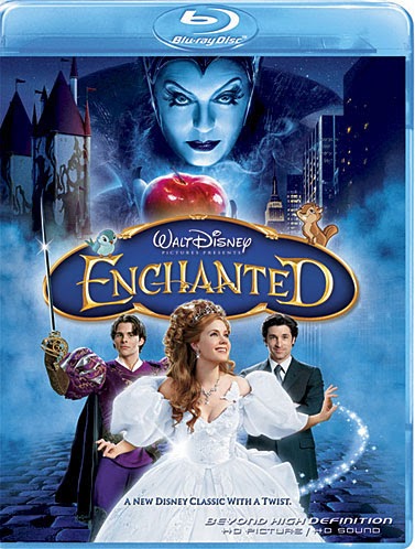 Enchanted full movie free download sale